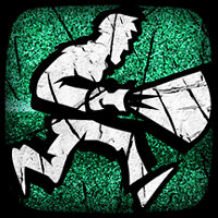Трофей {trophy} в игре White Noise 2 для PS4