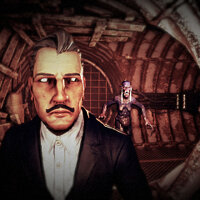 Достижение Вопреки всему в игре White Noise 2 для Xbox One