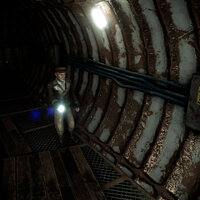 Достижение Укрыться в игре White Noise 2 для Xbox One