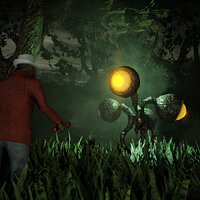 Достижение Дружелюбное приведение в игре White Noise 2 для Xbox One