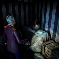 Достижение Поклонник Кассет в игре White Noise 2 для Xbox One