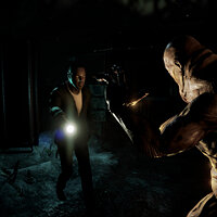 Достижение Нужно новое нижнее бельё? в игре White Noise 2 для Xbox One