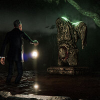 Достижение Детектив в игре White Noise 2 для Xbox One