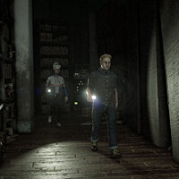 Достижение Оккультист в игре White Noise 2 для Xbox One