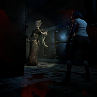 Достижение Могу ли я Вам помочь? в игре White Noise 2 для Xbox One