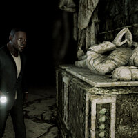 Достижение Душевное Спокойствие в игре White Noise 2 для Xbox One