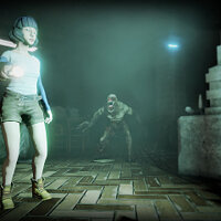 Достижение Кыш! Кыш! в игре White Noise 2 для Xbox One