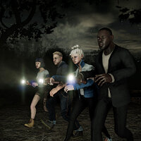 Достижение Никто Не Остался Позади в игре White Noise 2 для Xbox One