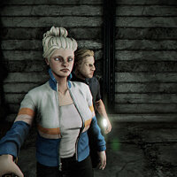 Достижение Герой в игре White Noise 2 для Xbox One