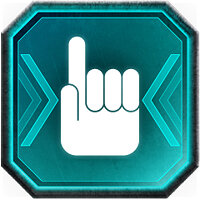 Трофей {trophy} в игре Syndrome для PS4