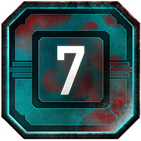 Трофей {trophy} в игре Syndrome для PS4
