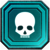 Трофей {trophy} в игре Syndrome для PS4