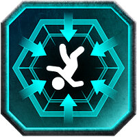 Трофей {trophy} в игре Syndrome для PS4