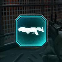 Достижение When in doubt, fire your handcannon. в игре Syndrome для Xbox One