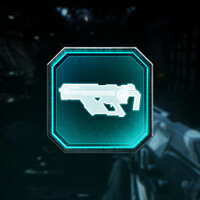 Достижение I don't have to be careful, I've got a SMG. в игре Syndrome для Xbox One