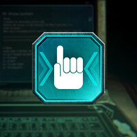 Достижение Have you tried turning it off and on again? в игре Syndrome для Xbox One