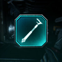 Достижение Give us the tools and we will finish the job в игре Syndrome для Xbox One