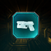Достижение 1 man with a gun can control 100 without one в игре Syndrome для Xbox One