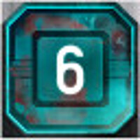 Достижение Поднимаясь по лестнице в игре Syndrome для Steam