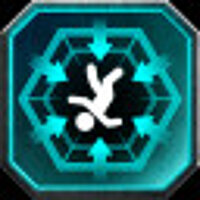 Достижение В западне в игре Syndrome для Steam