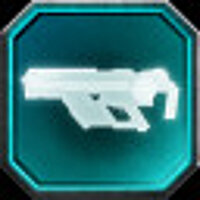Достижение Можно не бояться, у меня есть SMG в игре Syndrome для Steam