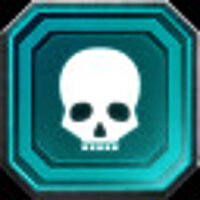 Достижение Тварь мертва в игре Syndrome для Steam