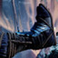 Достижение Friendly Shadow Jago в игре Killer Instinct: Season 1 для Steam