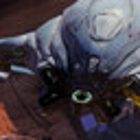 Достижение Arbiter's Matchups в игре Killer Instinct: Season 1 для Steam
