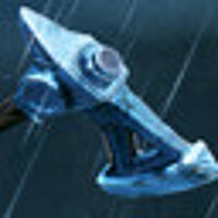 Достижение Competitive Thunder в игре Killer Instinct: Season 1 для Steam