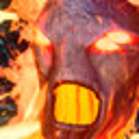 Достижение Cinder Chosen One в игре Killer Instinct: Season 1 для Steam