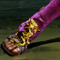 Достижение Competitive Kim Wu в игре Killer Instinct: Season 1 для Steam