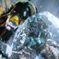 Достижение Glacius' Matchups в игре Killer Instinct: Season 1 для Steam