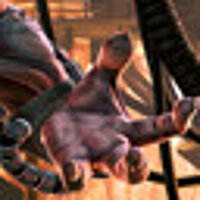 Достижение Eyedol Chosen One в игре Killer Instinct: Season 1 для Steam