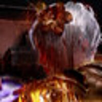 Достижение Shin Hisako Chosen One в игре Killer Instinct: Season 1 для Steam