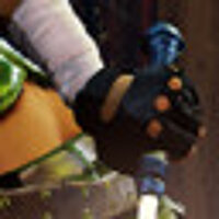 Достижение Competitive Orchid в игре Killer Instinct: Season 1 для Steam