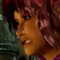 Достижение Kim Wu Chosen One в игре Killer Instinct: Season 1 для Steam