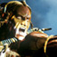Достижение Thunder Chosen One в игре Killer Instinct: Season 1 для Steam