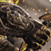Достижение Competitive General RAAM в игре Killer Instinct: Season 1 для Steam