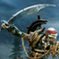 Достижение Spinal's Matchups в игре Killer Instinct: Season 1 для Steam