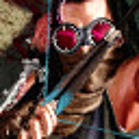 Достижение Supreme Eagle в игре Killer Instinct: Season 1 для Steam