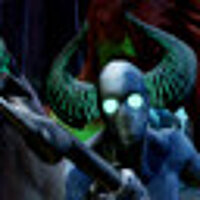 Достижение Friendly Gargos в игре Killer Instinct: Season 1 для Steam