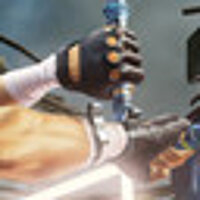 Достижение Survival Orchid в игре Killer Instinct: Season 1 для Steam