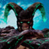 Достижение Nerf Master в игре Killer Instinct: Season 1 для Steam