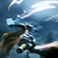Достижение Thunder's Endurance в игре Killer Instinct: Season 1 для Steam