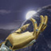 Достижение ARIA Chosen One в игре Killer Instinct: Season 1 для Steam
