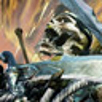 Достижение Competitive Spinal в игре Killer Instinct: Season 1 для Steam