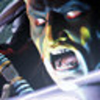 Достижение Sparring Thunder в игре Killer Instinct: Season 1 для Steam