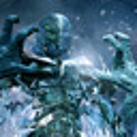 Достижение Glacius' Armor в игре Killer Instinct: Season 1 для Steam