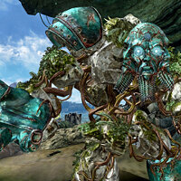 Достижение Блистательный Aganos в игре Killer Instinct: Season 1 для Windows 10, Xbox One