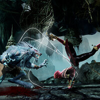 Достижение Неопытный Sabrewulf в игре Killer Instinct: Season 1 для Windows 10, Xbox One